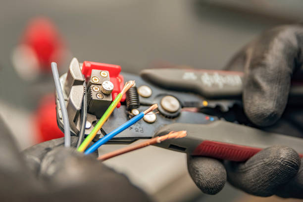 Trusted NC Electrician Experts