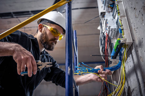 Best Licensed Electrician  in Raleigh, NC