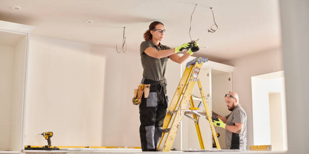 Best Commercial Electrician Services  in Raleigh, NC