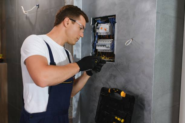 Best Electrical Outlet Repair  in Raleigh, NC
