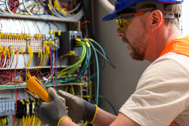  Raleigh, NC Electrician Pros