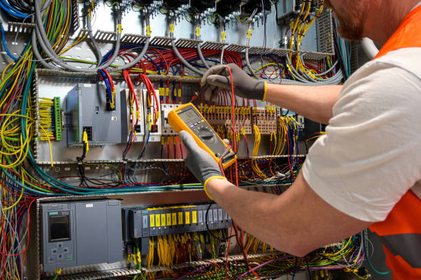 Best 24-Hour Electrician  in Raleigh, NC