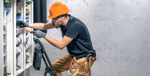 Best Affordable Electrician  in Raleigh, NC